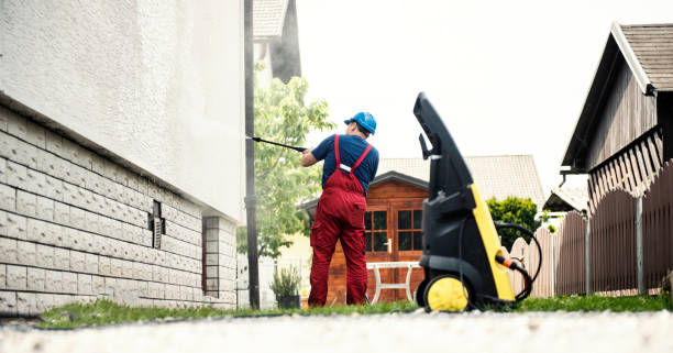 Best Parking Lot and Garage Cleaning  in Citrus Park, AZ
